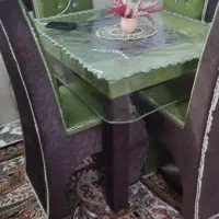 میز ناهار خوری