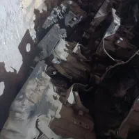 سرسیلند کارکرده دست دوم گیربکس کارکرده|قطعات یدکی و لوازم جانبی|قزوین, |دیوار