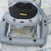 روروک|کالسکه و لوازم جانبی|گرگان, |دیوار