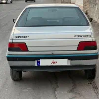 پژو 405 مدل ۹۴|خودرو سواری و وانت|زابل, |دیوار