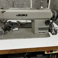 چرخ سر دوز و راسته دوز جوکی