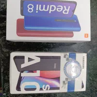 دو عدد گوشی سالم فروشی|موبایل|بیرجند, |دیوار