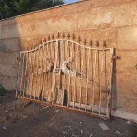 درب باغی یا شهرکی در حد نو