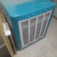 کولر ۴۰۰۰ سه ماه کارکرد