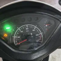 موتور ژوپیتر ۱۱۰ مدل ۹۷|موتورسیکلت|تهران, ائمه اطهار|دیوار