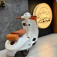 موتور شارژی سه چرخ کد 11378 مدل WX-03 ریموت دار|اسباب‌‌بازی|رشت, دیلمان|دیوار