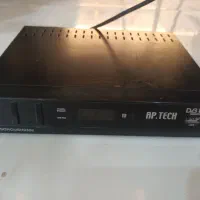 گیرنده دیجیتال