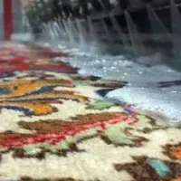 کارخانه قالیشویی ومبلشویی قدوسی|خدمات نظافت|شیراز, قدوسی غربی|دیوار