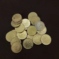 سکه ۱۰۰ تومانی