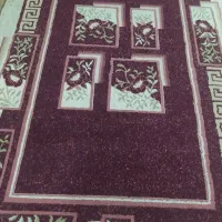 یک جفت گلیم فرش|فرش|اندیمشک, |دیوار