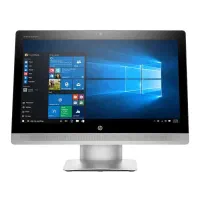 کامپیوتر همه کاره بدون کیس (آل این وان) HP