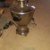 سماور|سماور، چای‌ساز، قهوه‌ساز|اردبیل, |دیوار