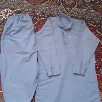 لباس بلوچی مردانه|لباس|زاهدان, |دیوار