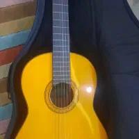 گیتار کلاسیک یاماها c70