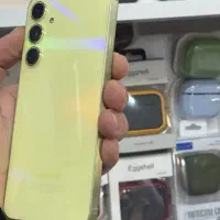 گوشی a55 ویتنام اصلی ۲۵۶گیگ|موبایل|ورامین, خیر آباد|دیوار