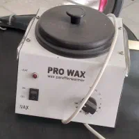 دستگاه وکس
