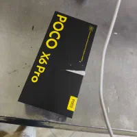 پوکو x6 پرو