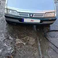فروش پژو ۴۰۵