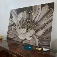 تابلو|تابلو، نقاشی، عکس|سراب, |دیوار