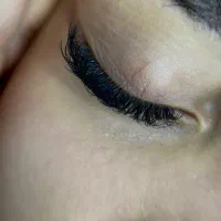 تخفیف ویژه در اموزش اکستنشن مژه|خدمات آرایشگری و زیبایی|خرم‌آباد, |دیوار