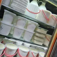 استخدام نیروی کاردر لبنیاتی