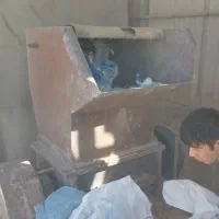 آسیاب|ماشینآلات صنعتی|قزوین, |دیوار