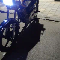 مدل ۸۲تا۹۰|موتورسیکلت|همدان, |دیوار