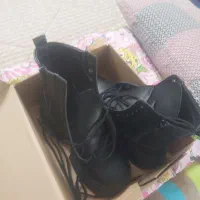 کفش بوت مردانه (برشکا)|کیف، کفش، کمربند|شاهینشهر, مخابرات (شهید بهشتی)|دیوار