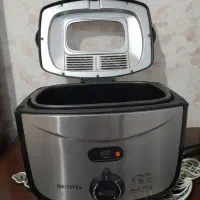 مینی سرخ کن