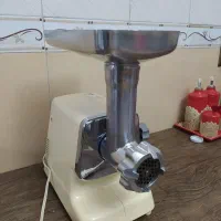 چرخ گوشت نانیوا|خردکن، آسیاب، غذاساز|زنجان, |دیوار