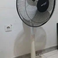 پنکه  ایستاده پارس خزر