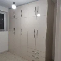 کمد دیواری اشکاف جارختخابی (تغییرات و تعمییرات)|جاکفشی، کمد، دراور|مشهد, طلاب|دیوار