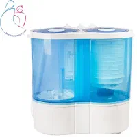 مینی واش فریدولین  نو نو  ۲ کیلویی همراه با کارتن