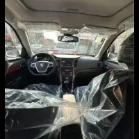 دنا پلاس توربو اتوماتیک آپشنال|خودرو سواری و وانت|بروجرد, |دیوار