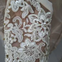 لباس|لباس|نجف‌آباد, قدس|دیوار