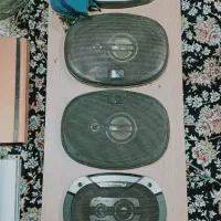 سیستم خودرو|قطعات یدکی و لوازم جانبی|جوانرود, |دیوار