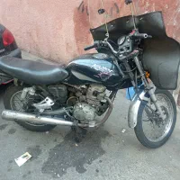 موتور 160 لیفان کایوت