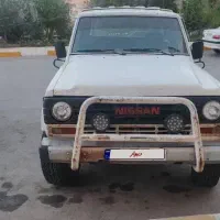 پاترول دو در