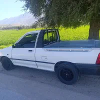 وانت پراید فابریک