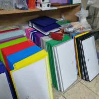 زونکن اطلس/ تولید و پخش عمده/ زیر قیمت بازار تهران|لوازم التحریر|تهران, جمهوری|دیوار