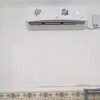 نصب‌تعمیرسرویس اسپیلت پنجره‌ای  شارژ‌گاز