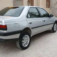 پژو ۴۰۵مدل۸۹