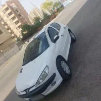 ۲۰۶مدل۸۸