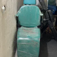 صندلی پزشکی تخت ماساژ