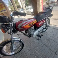 شیرکوه ۵دنده ۱۵۰خیلی خیلی تمیز