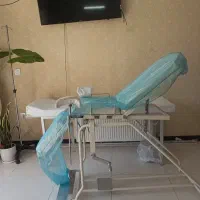 تخت معاینه مامایی زنان