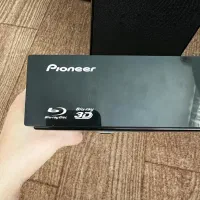 سینما خانگی پایونییر pioneer|سیستم صوتی خانگی|تهران, اباذر|دیوار