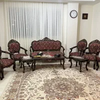 مبلمان استیل