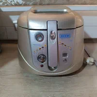 سرخکن چرخشی