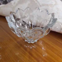 کاسه بشقاب آجیل خوری (دو ست) ۱۲ عدد|ظروف سرو و پذیرایی|قم, میرزائیه|دیوار